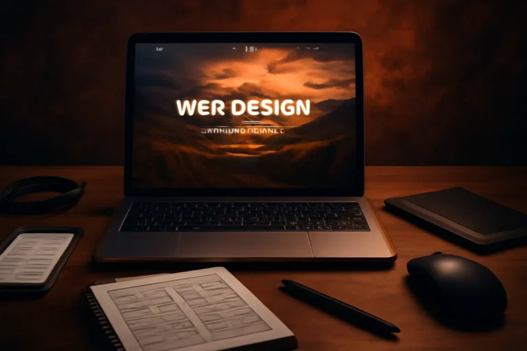 Diseño web La Rioja