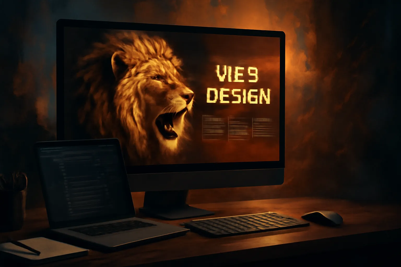 Diseño web León