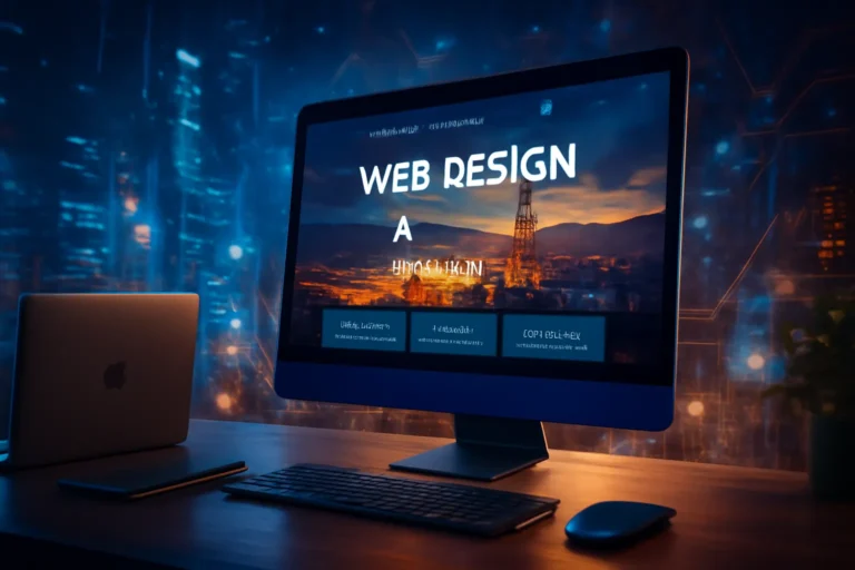 Diseño web Málaga