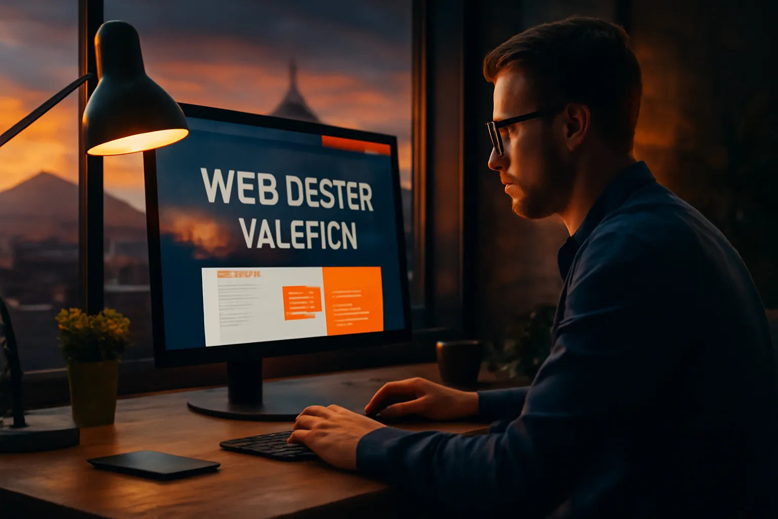 Empresa diseño web Valencia