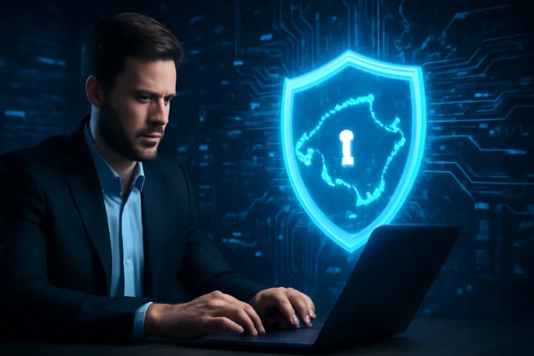 Empresa seguridad informática Islas Baleares
