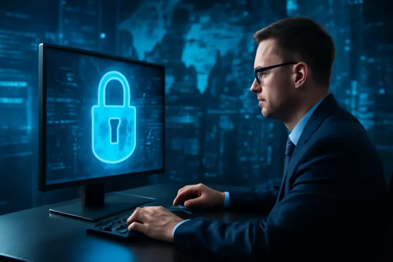 Empresa seguridad informática La Coruña
