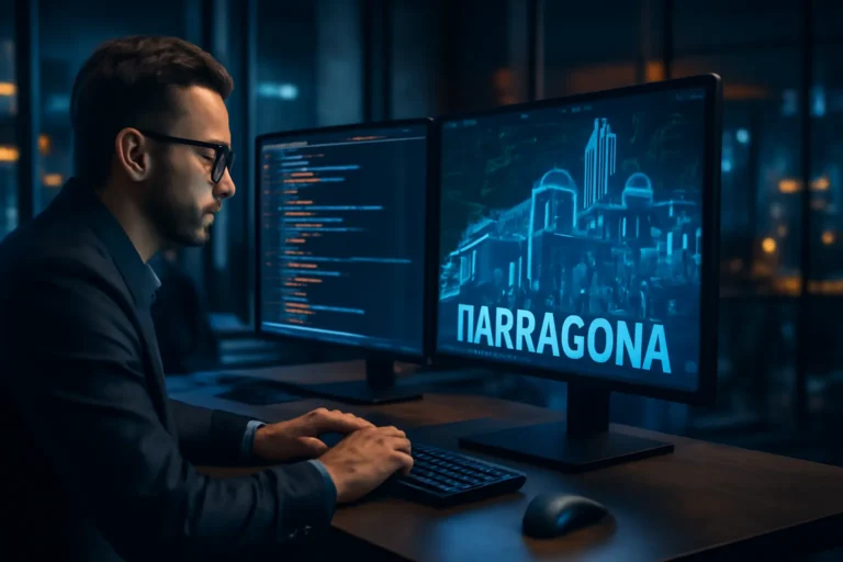 Empresas de informática en Tarragona