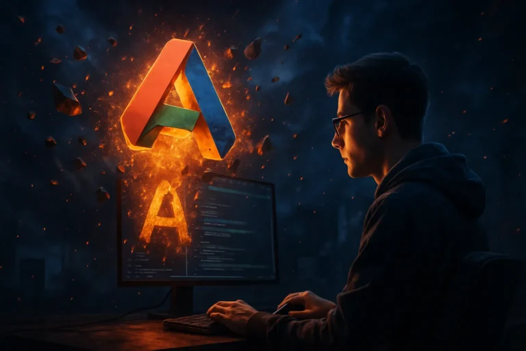 Google Antigravity acaba de explotar la IA para programadores, aprende cómo usarlo