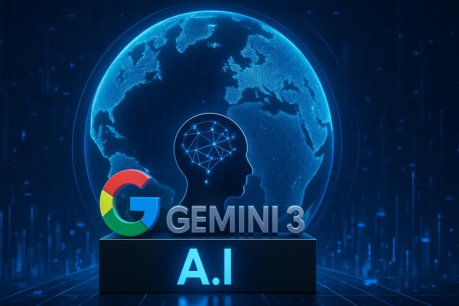 Google Gemini 3 Deep Thing se convierte en el líder global de investigación con IA