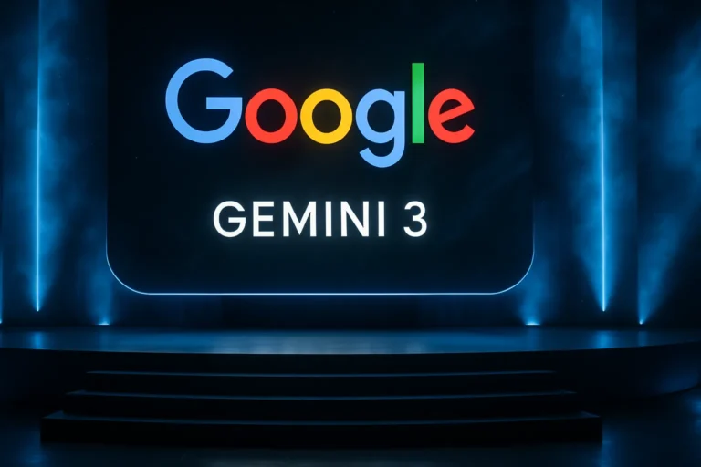 Google a un paso de presentar Gemini 3, su apuesta más ambiciosa