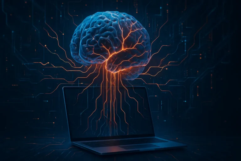 NeuralAgent un agente IA que se instala en tu ordenador y lo controla totalmente para hacer lo que tu le pidas.