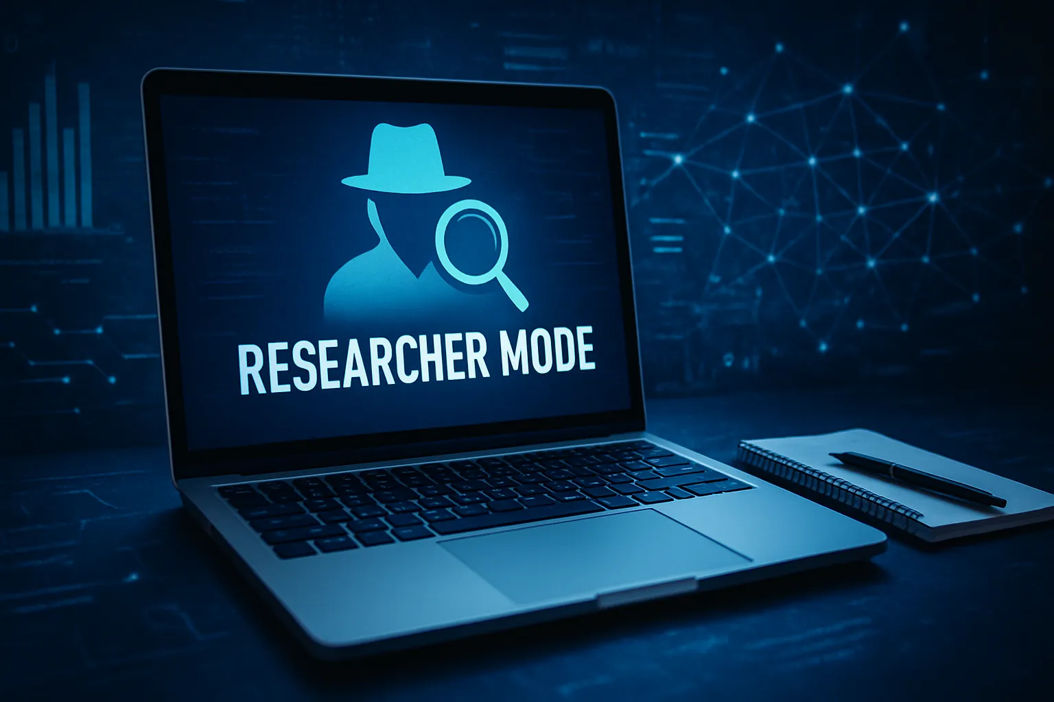 NotebookLM añade un nuevo modo investigador, qué es y cómo usarlo