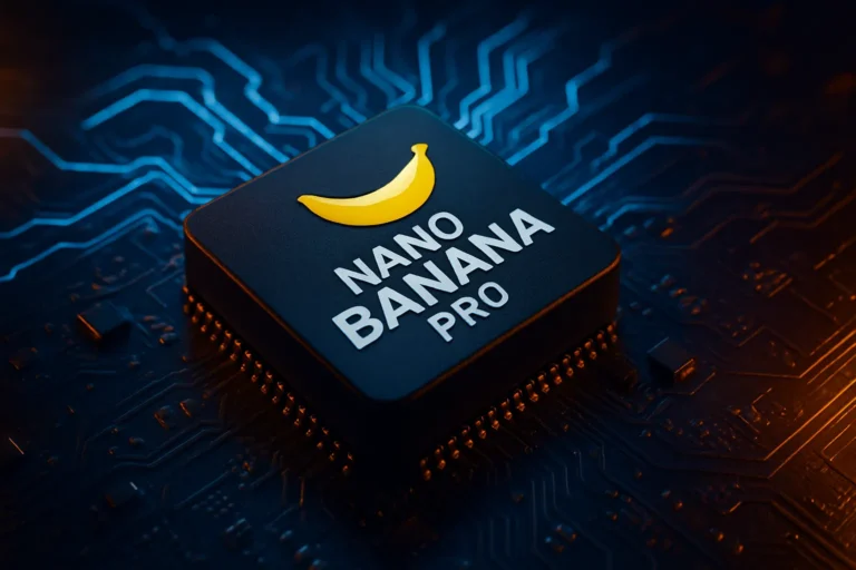 Novedades de Nano Banana Pro, el nuevo modelo de imágenes IA de Gemini