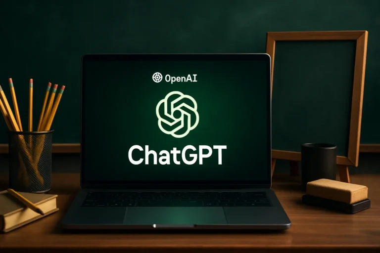 OpenAI lanza la versión para profesores de ChatGPT