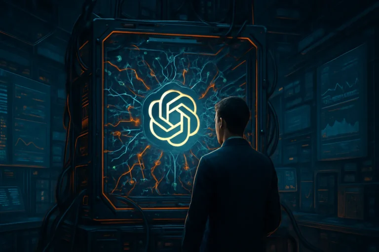 OpenAI plantea un modelo experimental diseñado para ser interpretado desde dentro, para conocer como funciona
