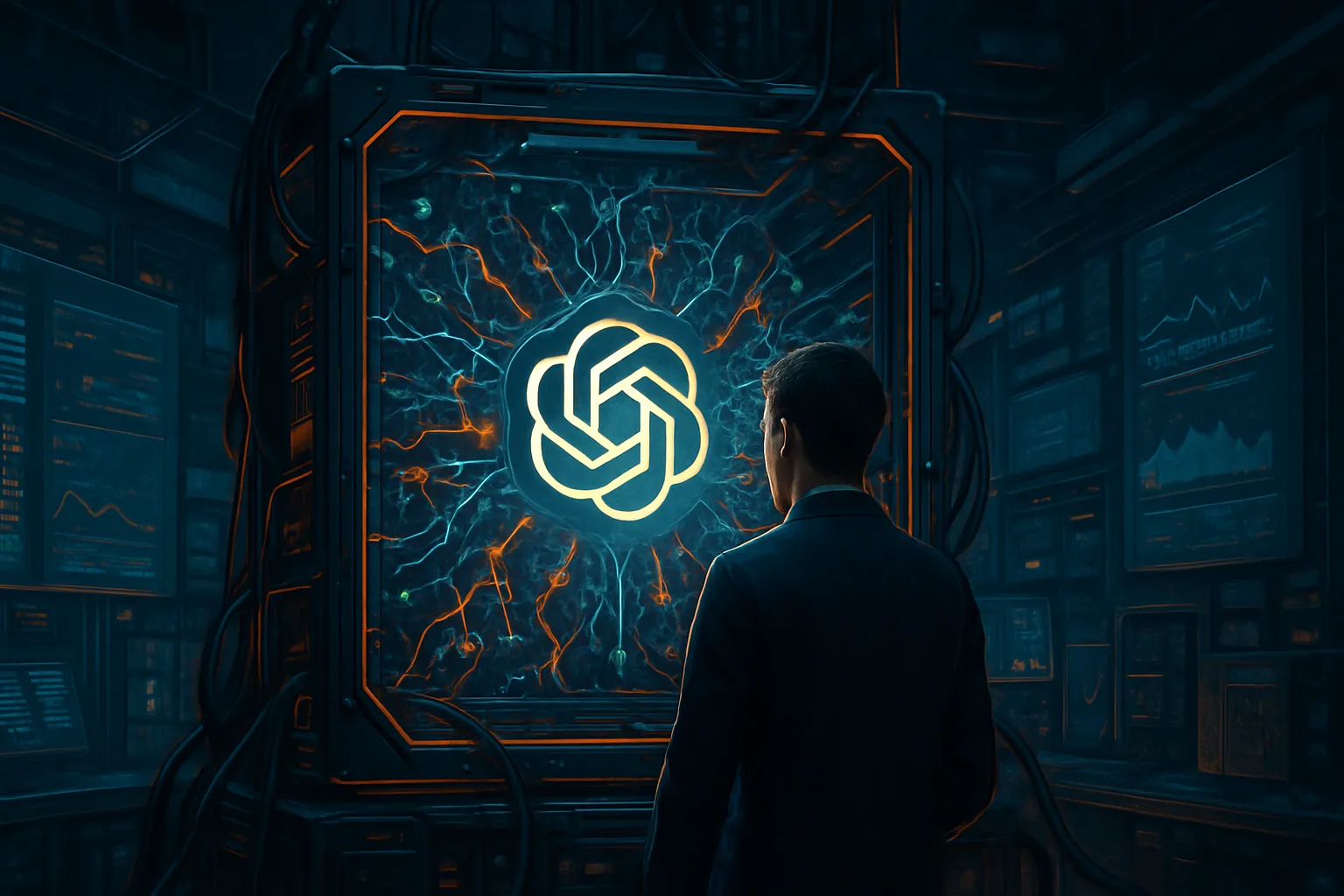 OpenAI plantea un modelo experimental diseñado para ser interpretado desde dentro, para conocer como funciona