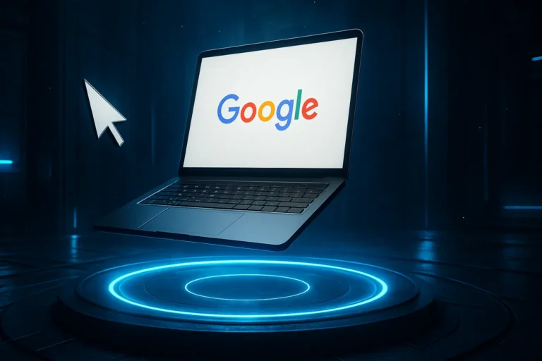 Probamos Google Antigravity y es mucho mejor que Cursor