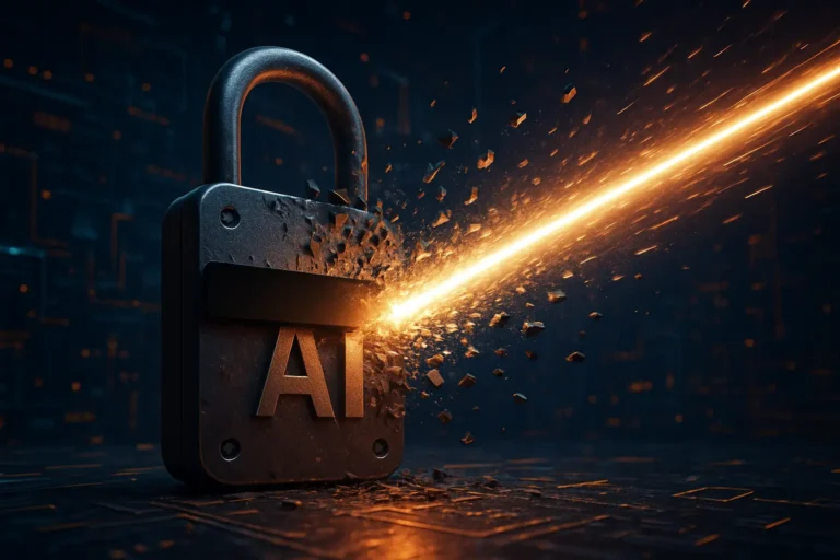 Quita la censura a cualquier LLM con abliteration