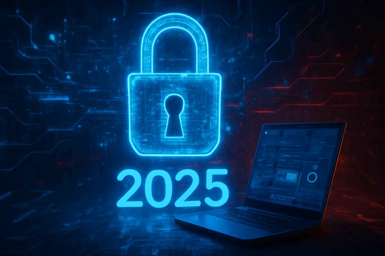 Tendencias de ciberseguridad 2025