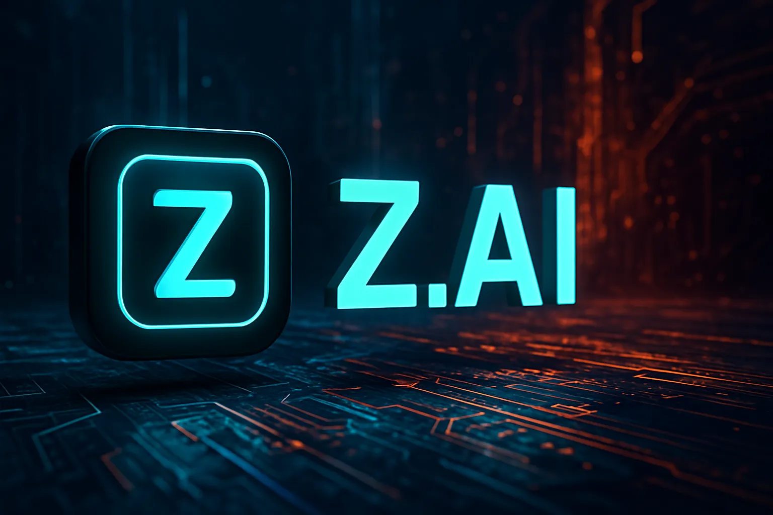 Z.AI, la IA gratuita que planta cara a ChatGPT, sin límites y potenciada por GLM 4.6