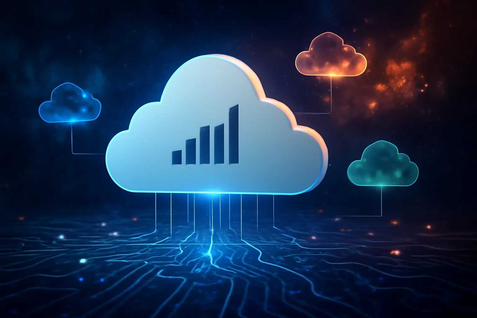 alm multicloud