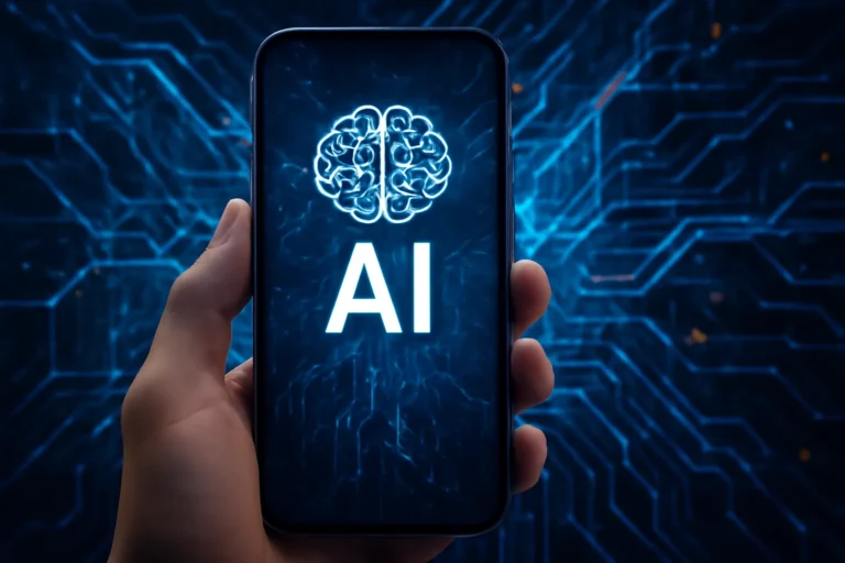app inteligencia artificial