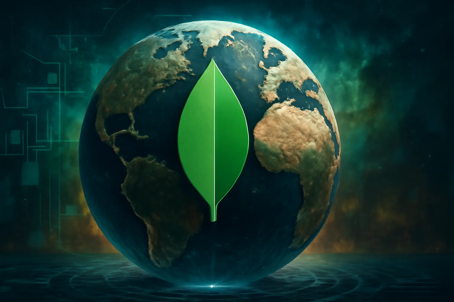 atlas mongodb