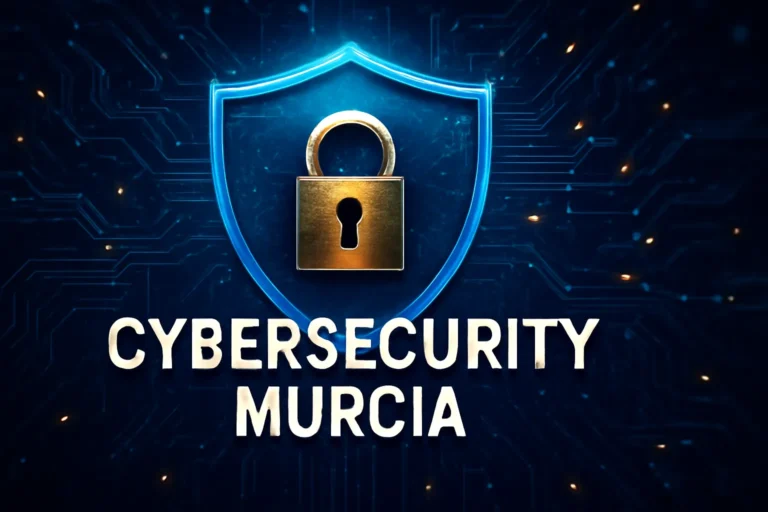 ciberseguridad murcia