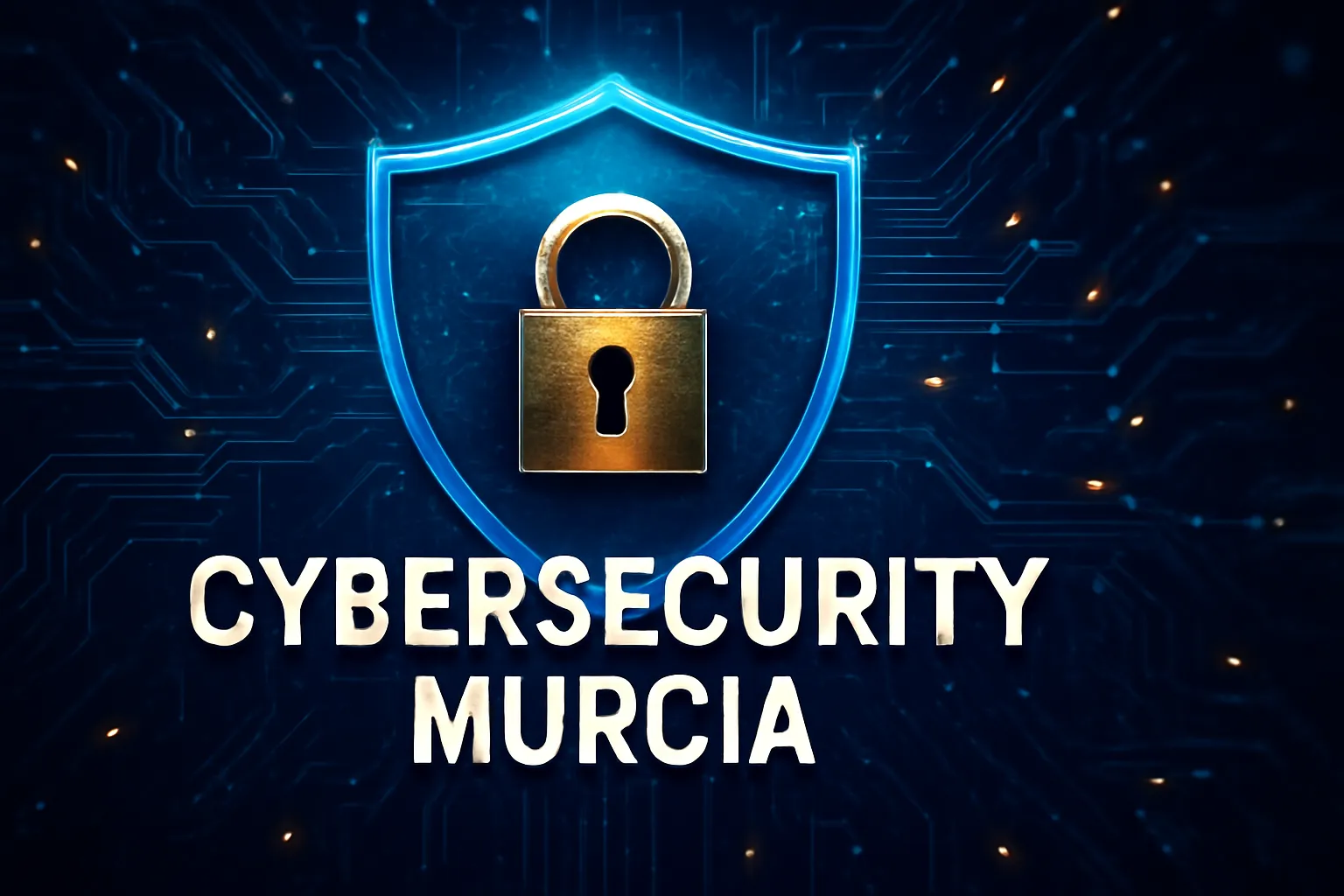 ciberseguridad murcia