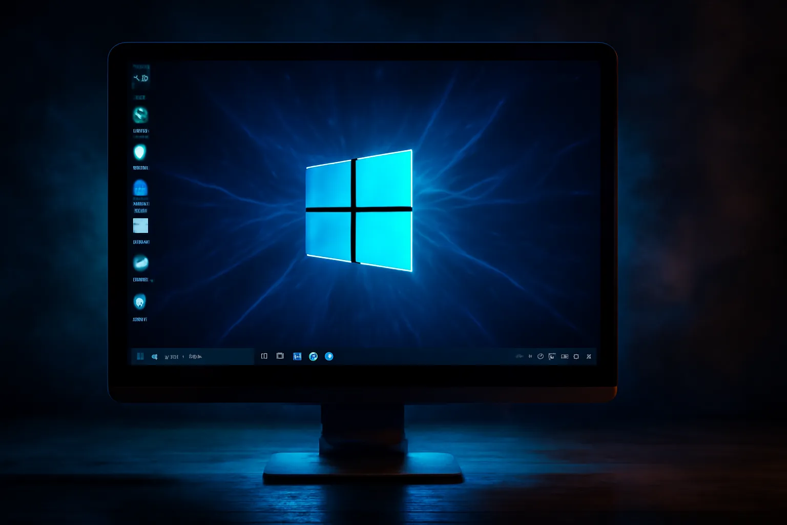 como se el sistema operativo de mi pc