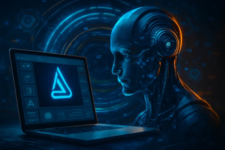 creador de logos con inteligencia artificial