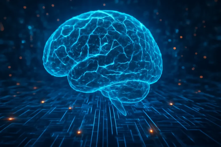 deep learning que es
