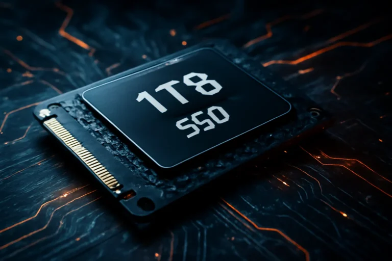 disco duro 1tb ssd