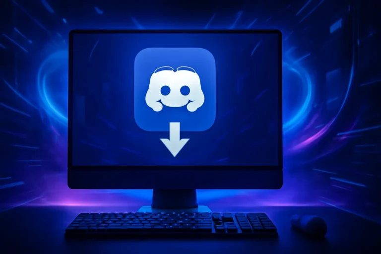 discord software download