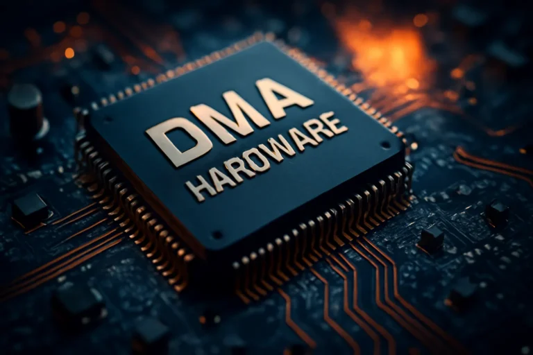 dma hardware