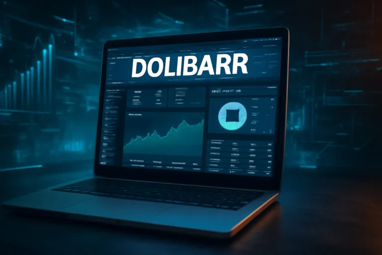 dolibarr software
