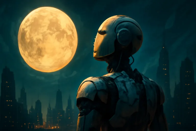 donde ver robot dreams