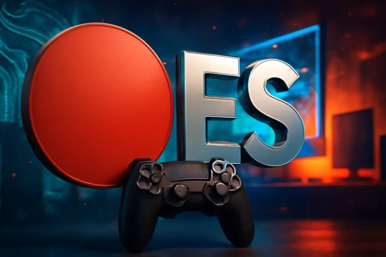 entertainment software association