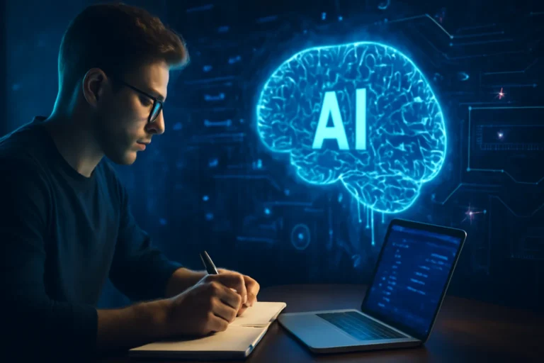 estudiar inteligencia artificial