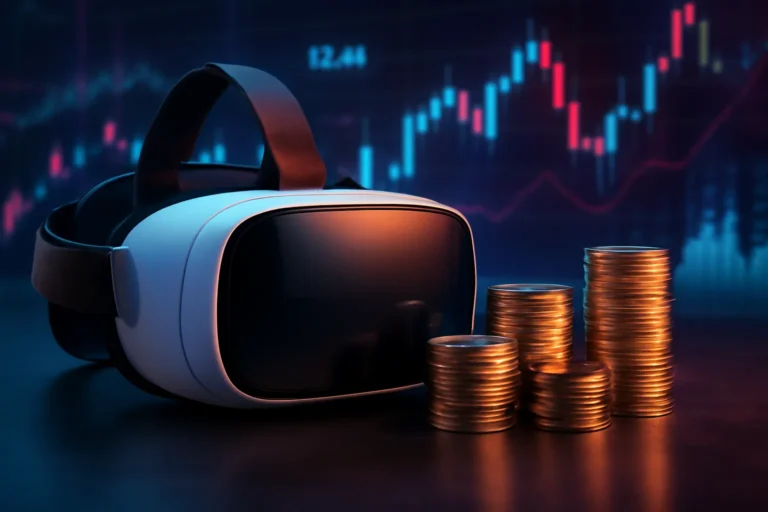 gafas realidad virtual precios
