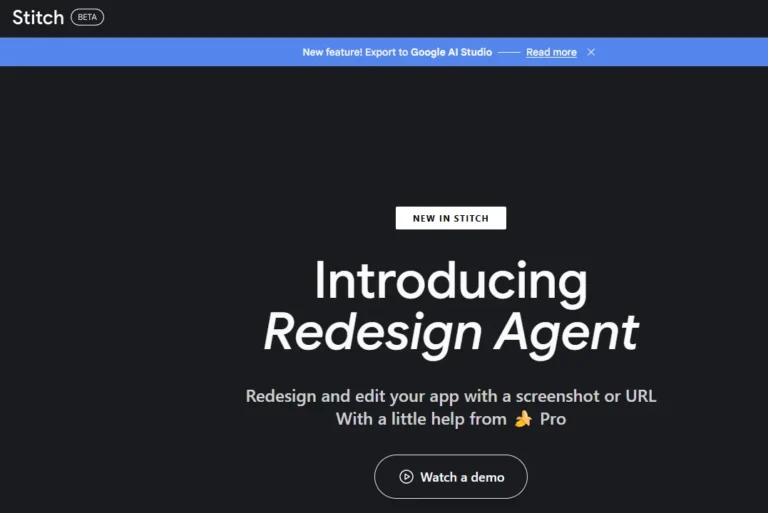 google-lanza-stitch-para-el-diseno-de-web-y-apps