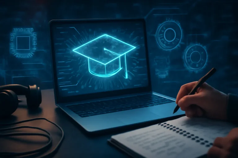 grado ingenieria informatica online