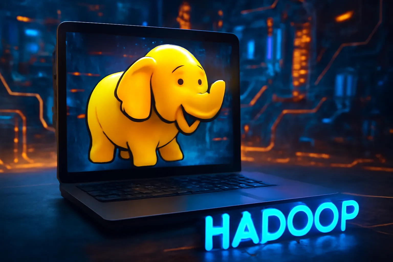 hadoop software