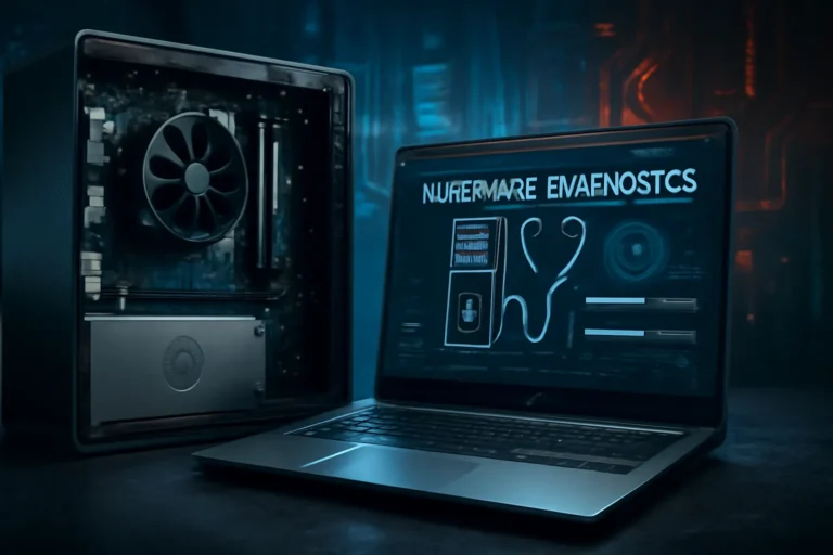 hp pc hardware diagnostics