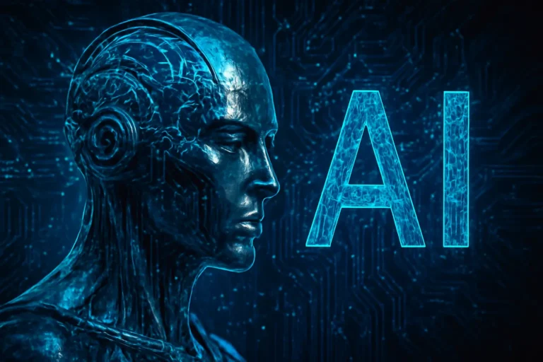 i a inteligencia artificial