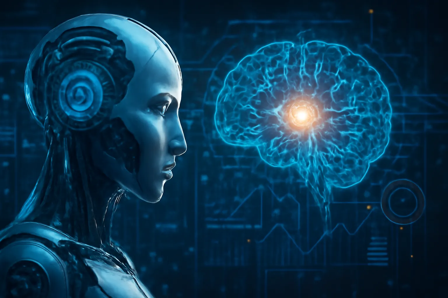 imagen inteligencia artificial