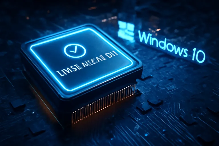 la virtualización de hardware debe estar activada windows 10