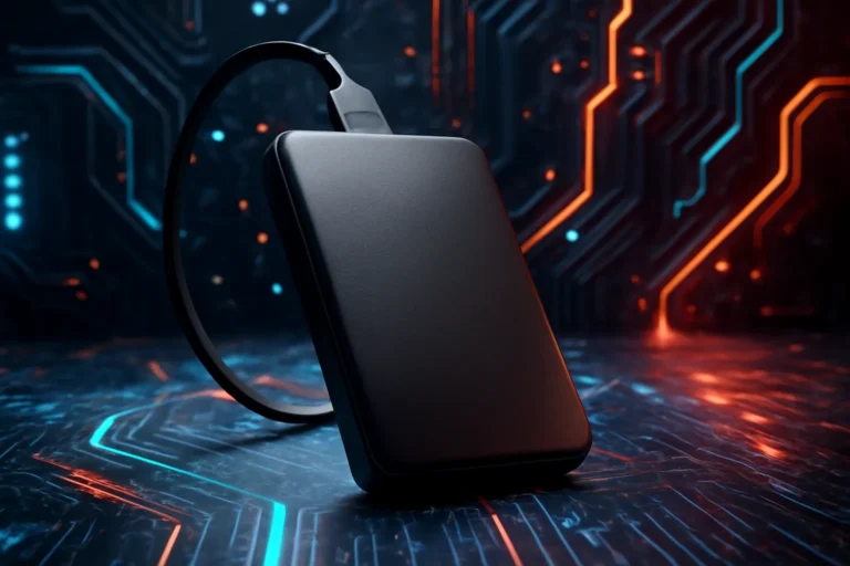 mejor disco duro externo