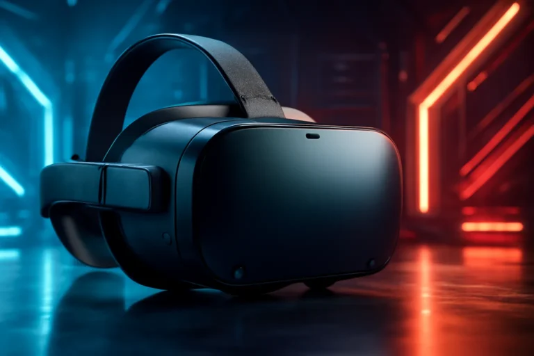 mejor gafa de realidad virtual