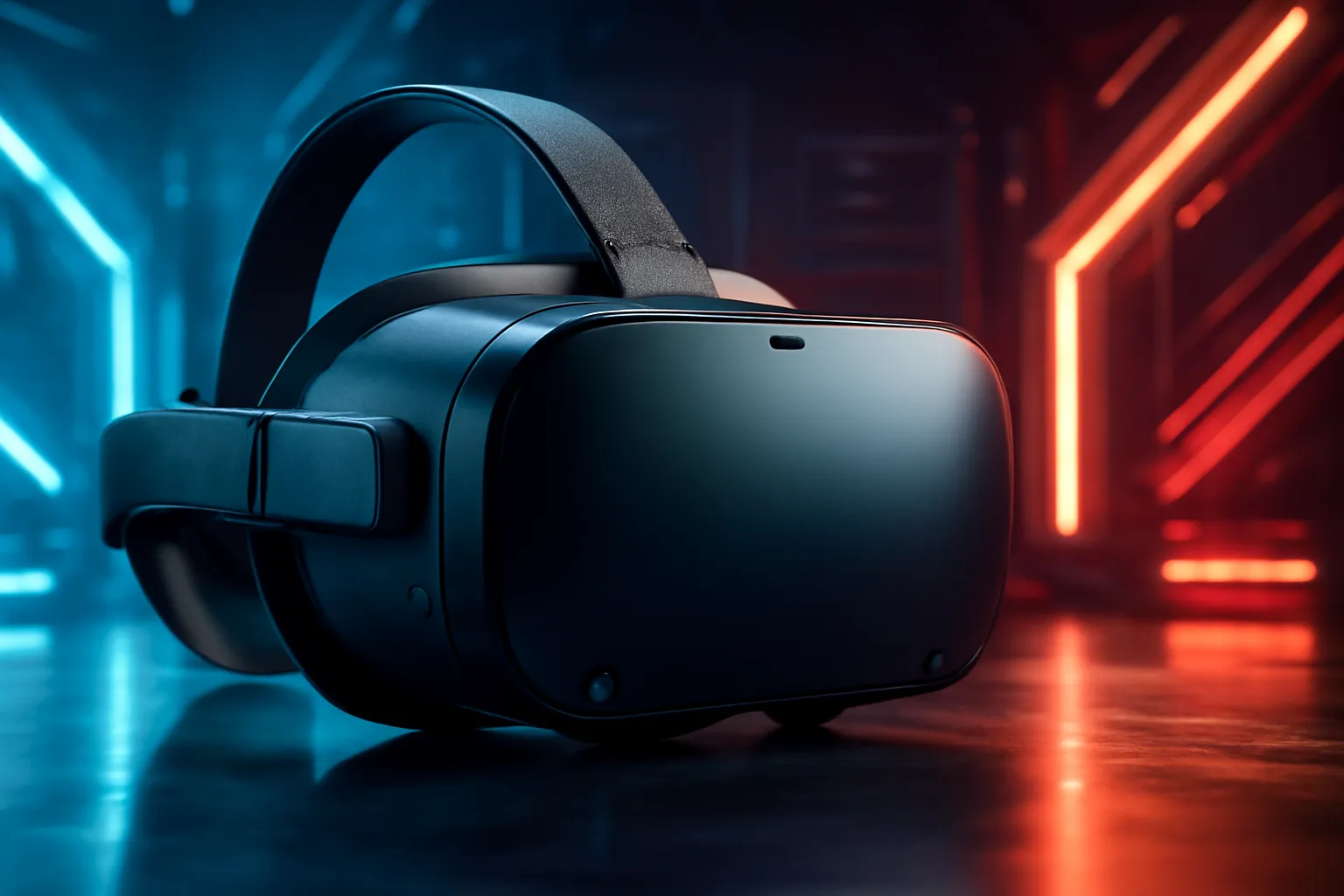 mejor gafa de realidad virtual