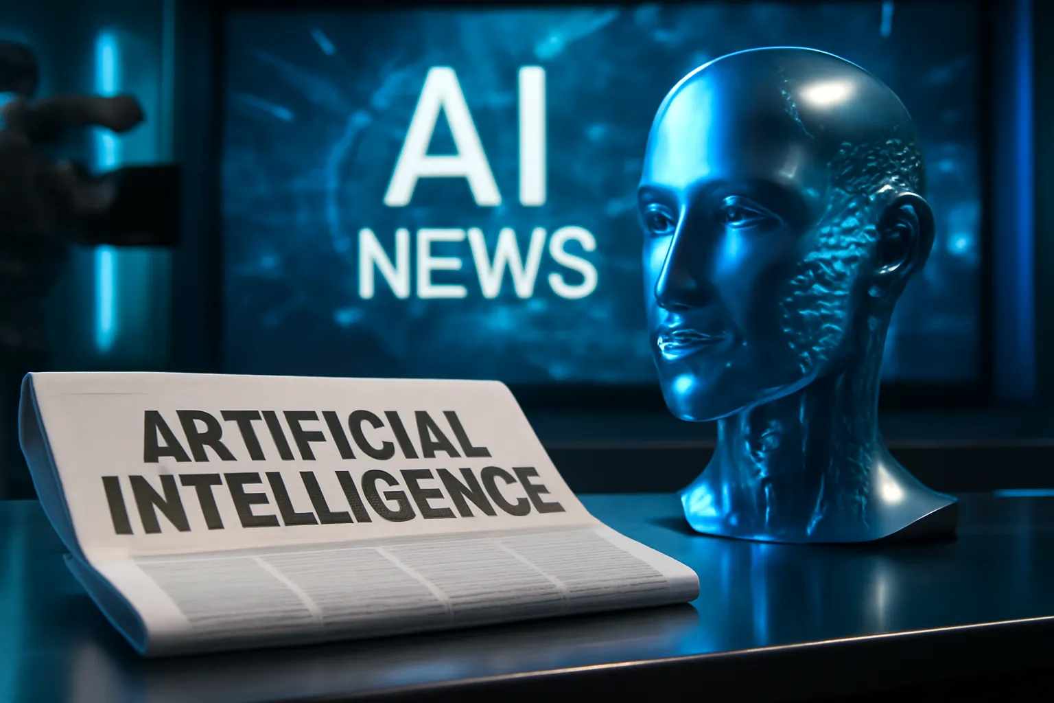 noticias inteligencia artificial