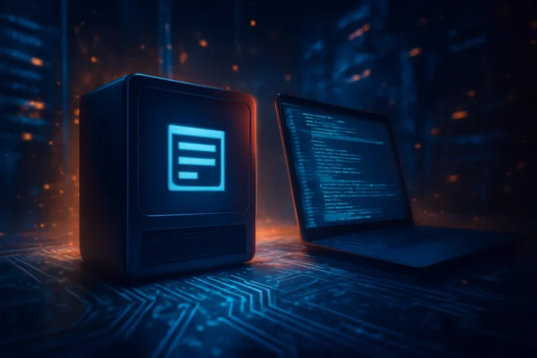 omv software