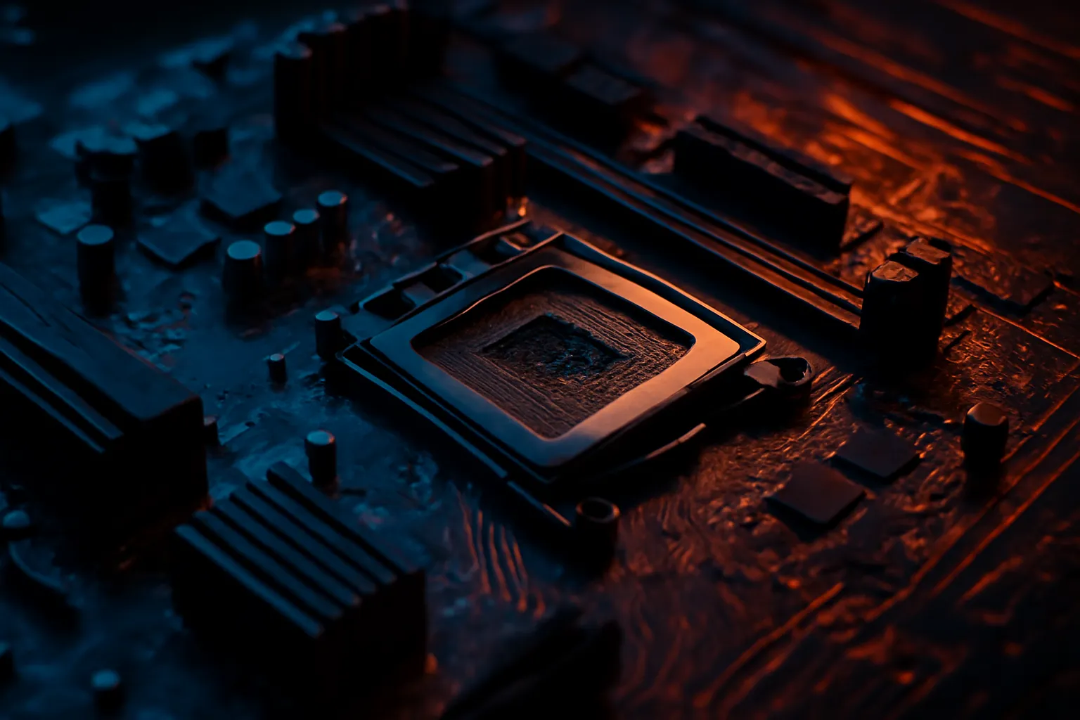 placa base imagen