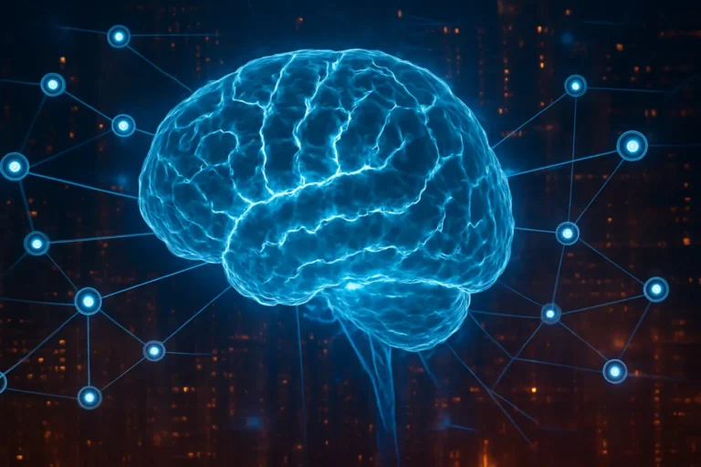 redes neuronales artificiales